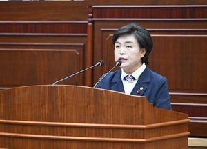 박양희 연천군의원, 화훼농가 실질적 지원 대책 마련 촉구...농업·관광·경관 연계 전략 제안