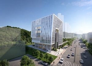 광명시, 수영장 갖춘 도심 체육센터 건립…2027년 준공 목표