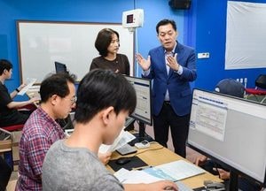 수원특례시, 민생회복 소비쿠폰 집행 우수 지자체 평가 ‘최고 등급’