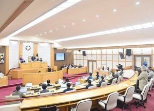 파주시의회, 제2차 정례회 마무리…2026년 예산 2조3599억원 확정