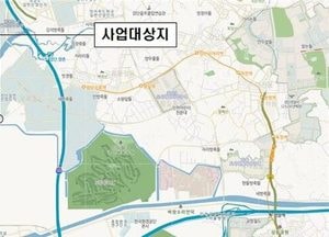 인천 서구 검단에 버스공영차고지 준공…대중교통 인프라 확충
