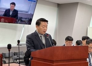 방성환 경기도의원, 전국 최초 ‘경기도 농어업 인공지능 육성·산업 지원 조례’ 원안 가결