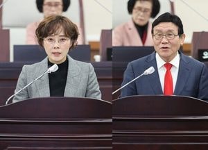 인천 동구의회, 예산 책임성·재정 운영 개선 촉구