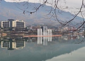 [오늘 날씨] 경기·인천(20일, 토)...오전 비·미세먼지 오후 '한때 나쁨'
