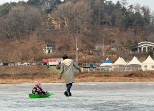 [내일 날씨] 아침 영하권…강풍에 체감온도 ↓