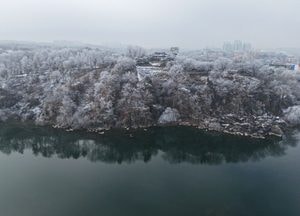 [오늘 날씨] 경기·인천(21일, 일)...맑지만 기온 낮아 추워