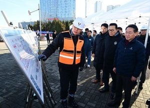 GTX-B 인천 추가정거장 확정…경제성 확보로 사업 본격 추진