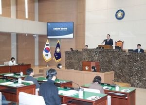 이천시의회 제258회 제2차 정례회 폐회…2026년 예산 1조3472억원 확정