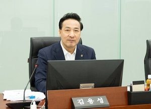 김용성 경기도의원, 중도장애인 전환재활 지원 조례안 상임위 통과