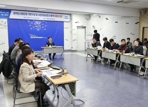 광명시, 미래 100년 대비 광역철도망 청사진 확정…신천~하안~신림선 속도