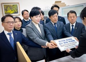 김병주 “윤석열·김건희 2차 종합특검, 지금 당장 필요”