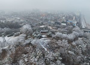 [오늘 날씨] 경기·인천(23일, 화)...오후부터 비, 경기북동부 눈 가능성