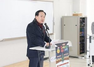 오산시, 민선8기 공약이행 시민평가단 운영...시민 중심 시정 운영 기반 강화