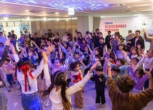 [특집] 용인문화재단, 생활문화·교육·정책·공간 잇는 ‘용인형 문화도시’ 완성도 높였다