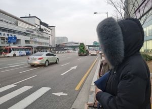 [내일 날씨] 수도권·서해5도 강풍…체감온도 ‘뚝’, 살얼음 비상