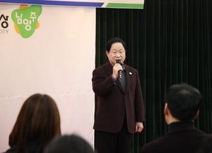 남양주시, 2025 민원처리 우수부서·친절공무원 시상...보육정책과 ‘최우수’