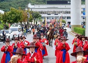 [기획] ‘도시의 변화가 일상이 된 한 해’ 의정부시, 2025년 10대 뉴스 선정
