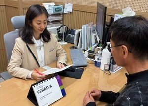 인천 계양구, 2025년 찾아가는 치매선별검진 사업 성공적 마무리