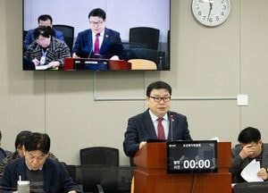 이병길 경기도의원, 장사시설 조례 개정안 본회의 통과...자연장지 포함·심사 절차 합리화