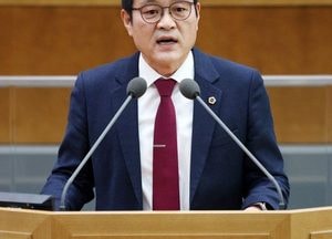 이학수 경기도의원 “평택항 심장에 말뚝 박는 해상태양광 계획 즉각 철회해야”