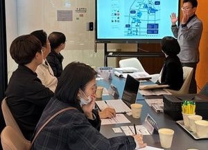 광명시, 혁신기업 5곳 CES 2026 출격…세계 시장 진출 지원
