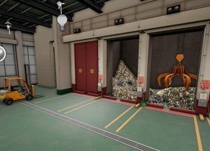 인천환경공단, VR 환경교실로 물·자원순환 체험교육 확대…1억2000만원 투입