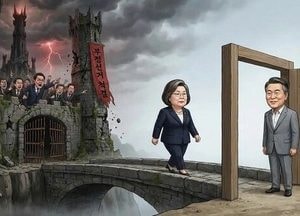 “배신자 낙인보다 증명”…이준석이 던진 보수 정치의 질문