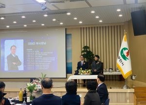 동두천시 제39대 이태진 부시장, 35년 공직 여정 마무리