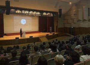 안양시, 범정부 AI 공통기반 대비 스마트워크 지원 교육...공직자 디지털 역량 강화