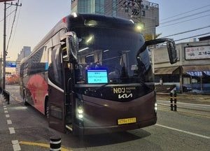 평택시, 산업단지 무료 통근버스 2026년에도 이어진다
