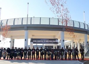 인천 옹진군, 선재도 관광안내소·공중산책로 준공…섬 관광 인프라 확충 기대
