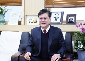 이영훈 미추홀구청장, 2026년 원도심 재창조로 미래 100년 도약 선언