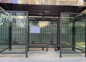 인천 남동구, 노후 버스정류장 전면 개선·한파 대응 강화…사계절 대중교통 편의 강화