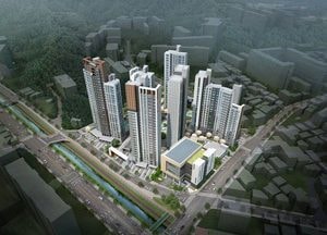 안양시, 양지마을 주거재생혁신지구 사업 본격 추진...2026년부터 보상 착수