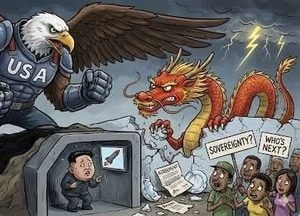 이언주 “국제질서, 규범의 시대 저물고 힘의 논리 부상…국익 중심 전략 필요”