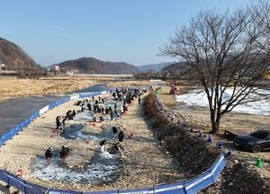 [오늘 날씨] 경기·인천(5일, 월)…건조한 가운데 차차 맑음, 아침 -9도 강추위