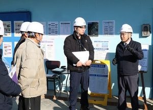 인천환경공단, 안전 전담 조직 확대…AI 도입으로 재발방지 체계 강화