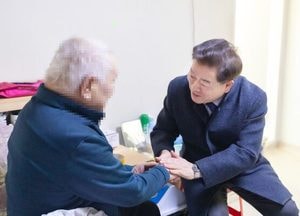 박승원 광명시장 “민생에 가장 먼저 손 내미는 행정 펼칠 것”