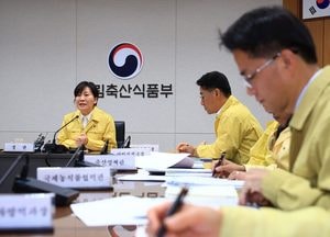 정부, 고병원성 AI 확산 차단 총력…정부, 1월 특별 방역관리 돌입