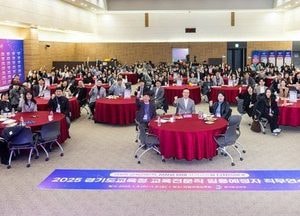 임태희 경기도교육감 “경기교육 미래 함께 만들어갈 파트너”