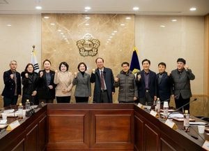 남양주시의회 복지환경위원회, 지역아동센터협의회와 돌봄 서비스 개선 방안 논의