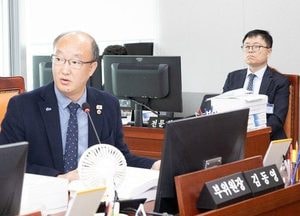 김동영 경기도의원, 남양주 오남천 지방하천정비사업 약속 지켰다