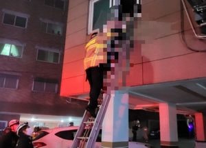 부천 원종동 다세대주택서 불…70대 여성 사망