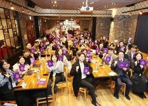 안양시, 도시 인구 2년 연속 증가...‘청년 유출’에서 ‘청년 정착’ 도시로