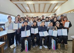 평택시, 2026년 민간환경감시단 위촉...시민이 앞장서는 환경보전 실천
