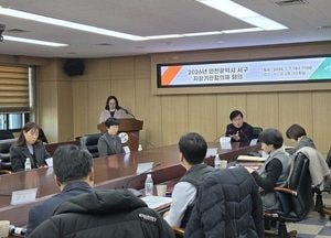 인천 서구, 2026년 자활사업 청사진 확정…134억원 투입 맞춤형 자활 강화