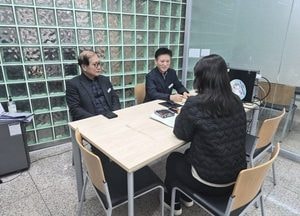 구리시, 서류 작성부터 현장 동행까지 ‘민원 상담관’ 제도 지속 운영