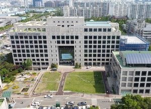 인천 부평구, 백운역 2번 출구 에스컬레이터 개통...교통약자 이동편의 개선