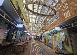 안성시, 안성맞춤시장 ‘2026년 문화관광형 시장 육성사업’ 선정
