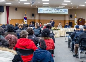 연천군, 10개 읍·면 순회 ‘2026년 주민과의 대화’ 개최